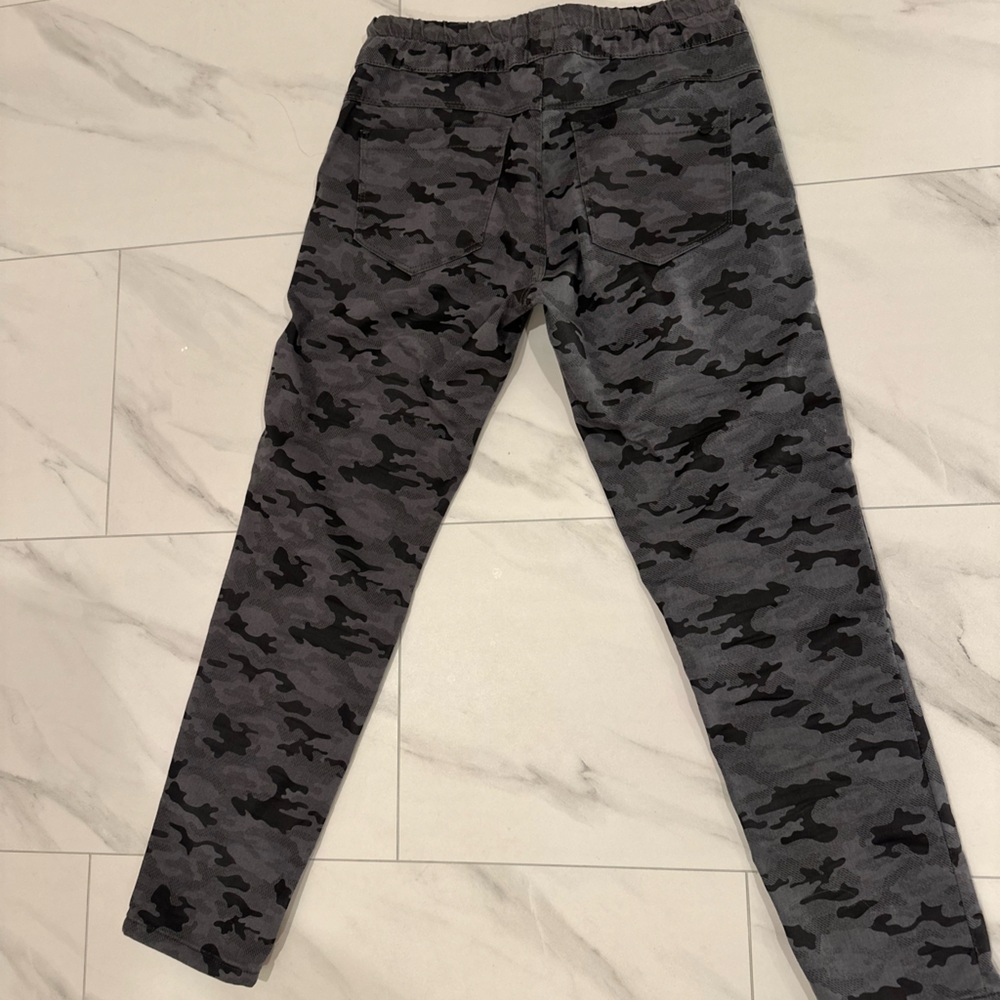 Bevy Flog Shely Pant
